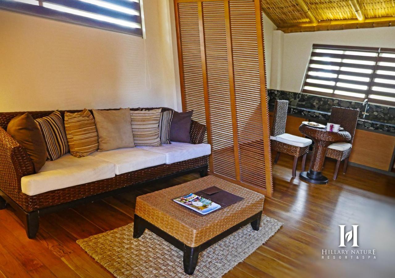 Hillary Nature Resort & Spa All Inclusive Arenillas Dış mekan fotoğraf