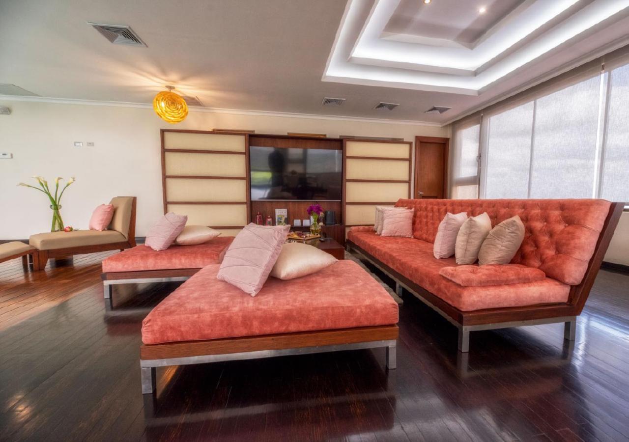 Hillary Nature Resort & Spa All Inclusive Arenillas Dış mekan fotoğraf